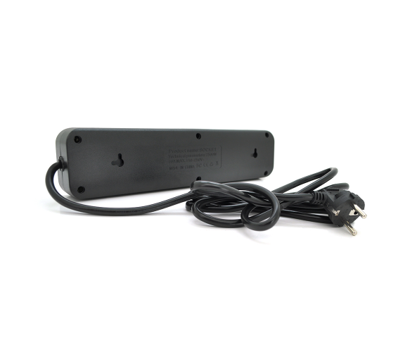 VOLTRONIC F24-Black