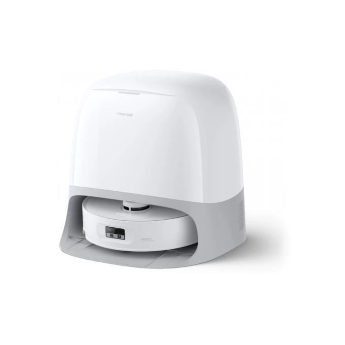 Roborock Qrevo Curv 2 Flow