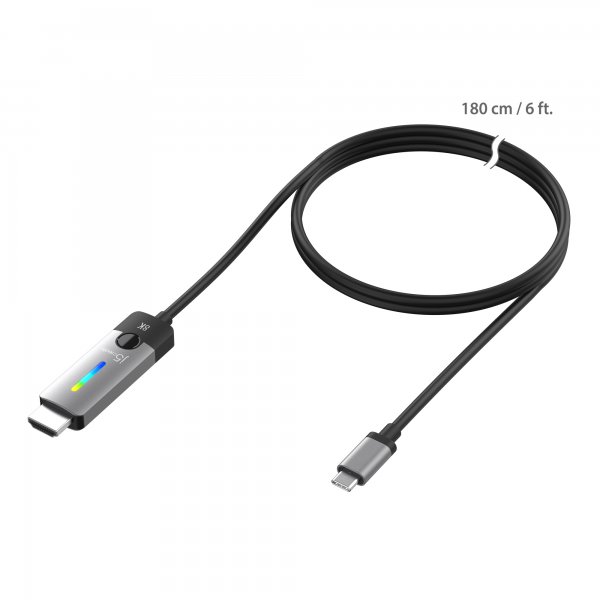 J5create JCC157-N