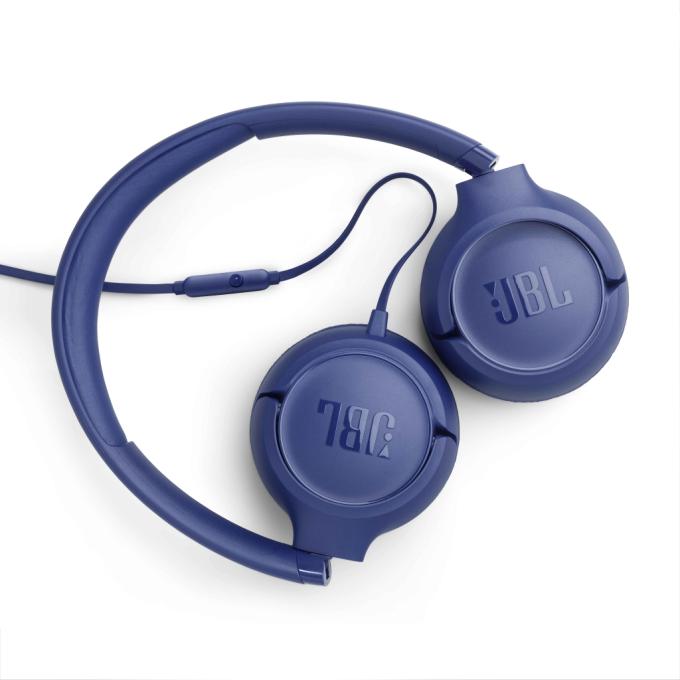 JBL JBLT530BLU