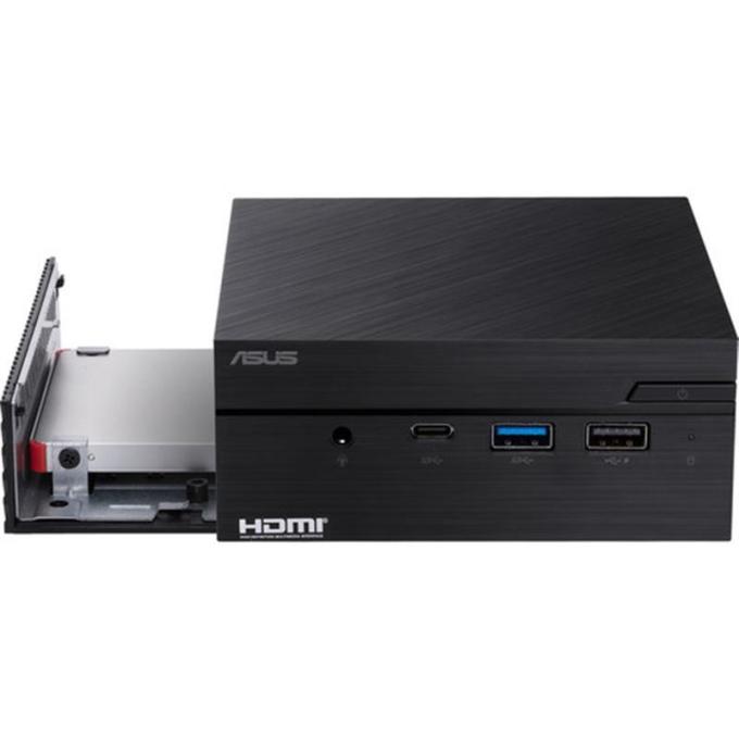 Компьютер ASUS PN40-BB009MC 90MS0181-M00090