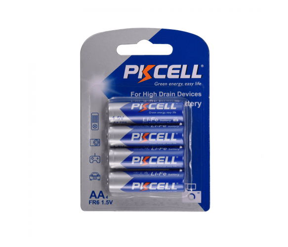 PKCELL PC / FR6-4B