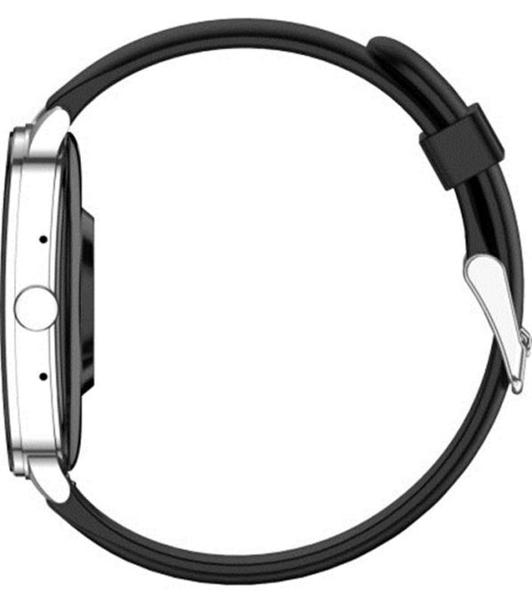 Xiaomi Amazfit Pop 3S Silver