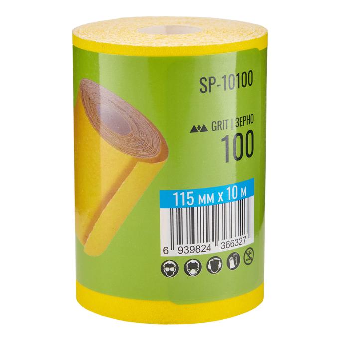 Alloid SP-10100