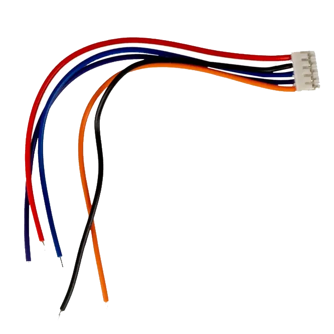 Seven K-7491 Wi-Fi (пластик)