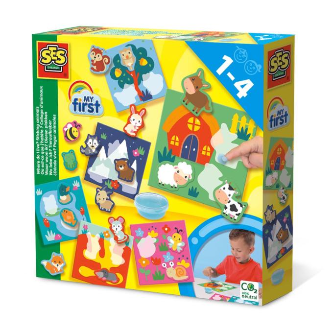 Ses Creative 14401S