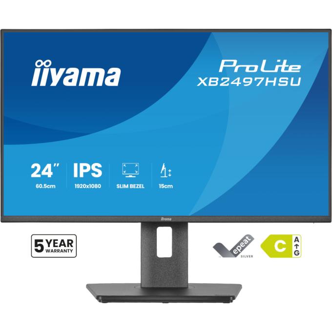 Iiyama XB2497HSU-B1