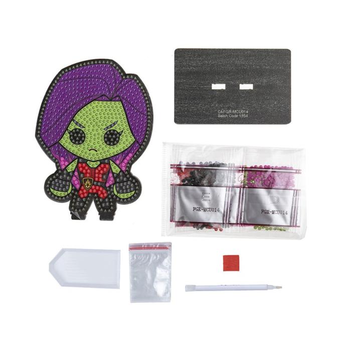Crystal Art CAFGR-MCU014