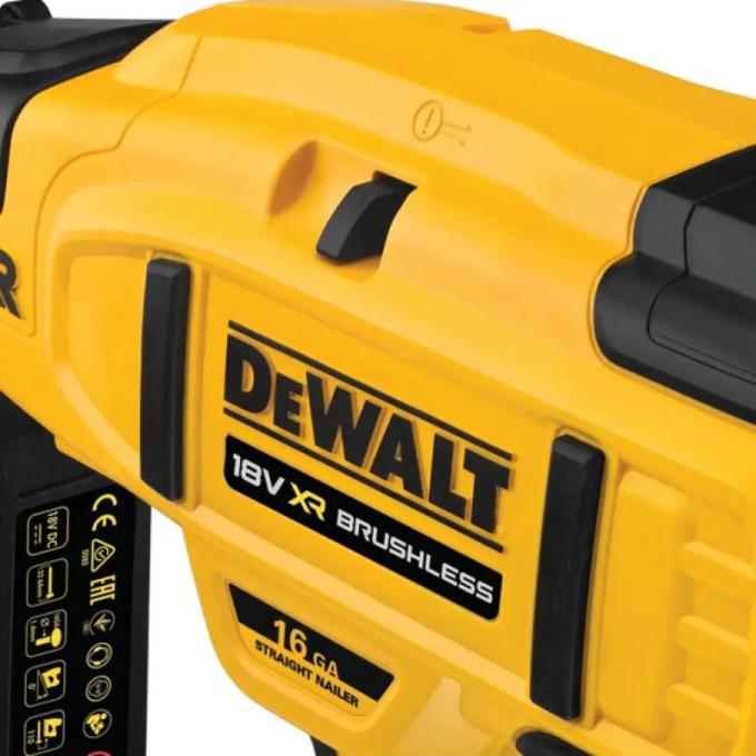 DeWALT DCN662N