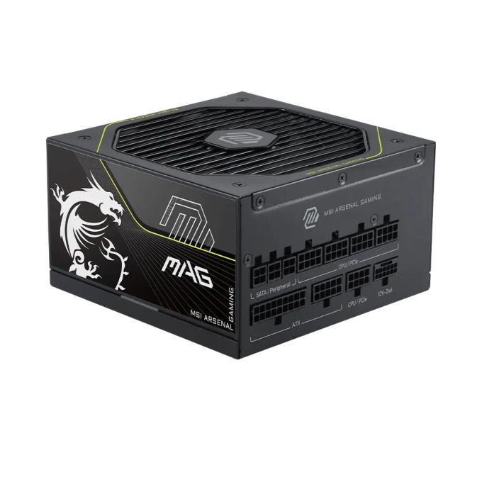MSI MAG A1200PLS PCIE5