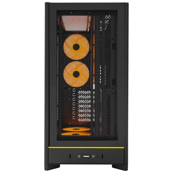 MONTECH HS01 PRO (B)