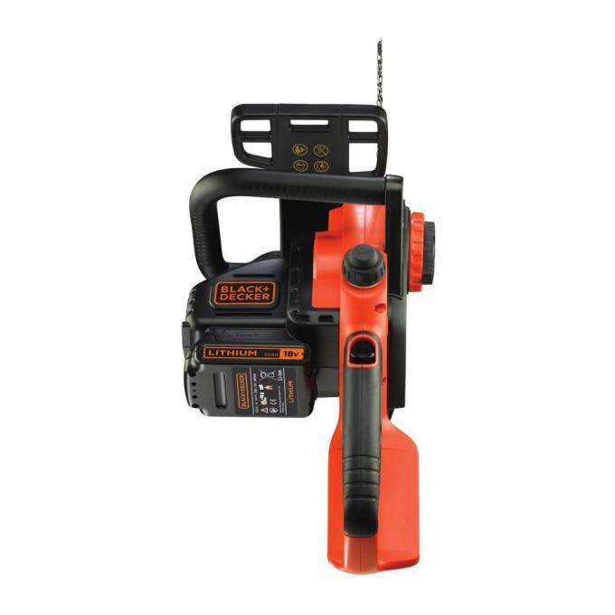 Black&Decker GKC1825L20