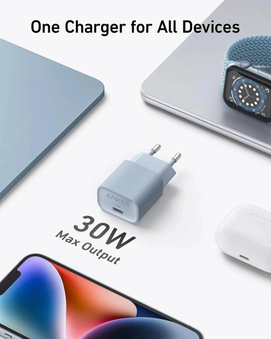 Anker A2337G21