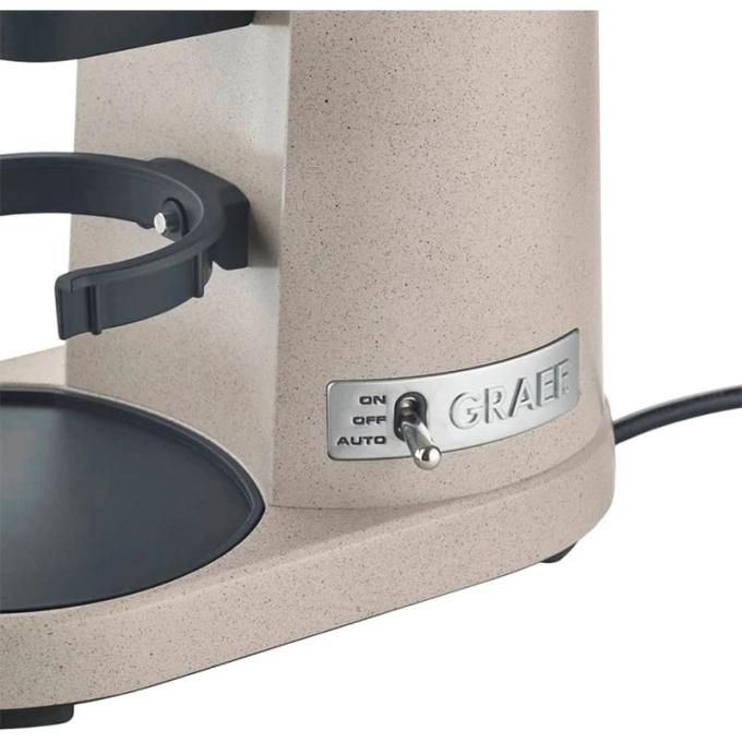 Graef CM8011EU