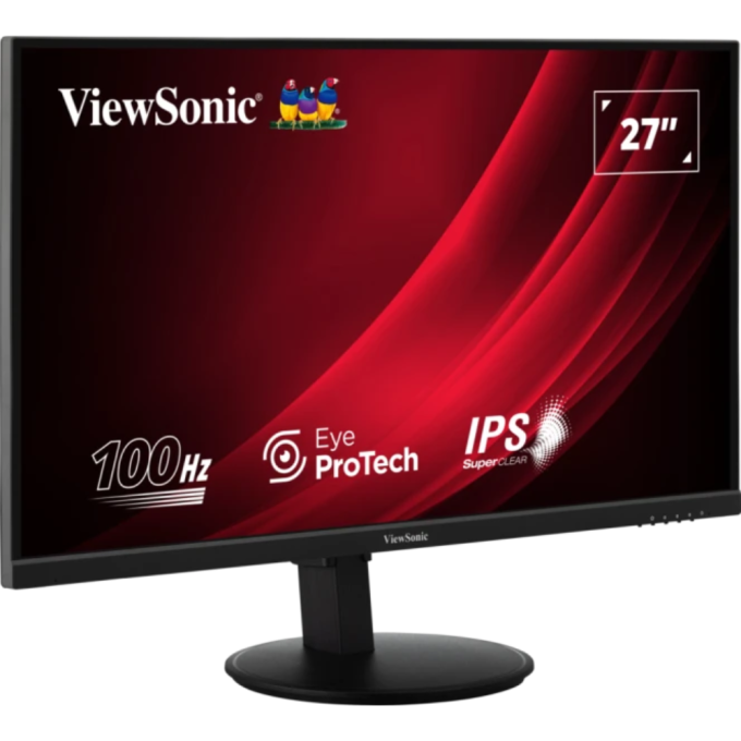 ViewSonic VG2709-2K-MHD-2