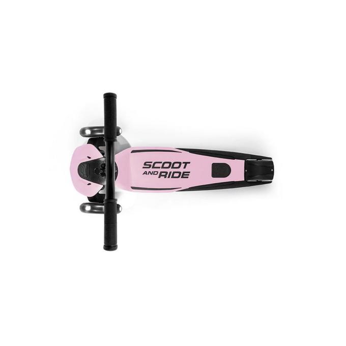 Scoot&Ride SR-190117-ROSE