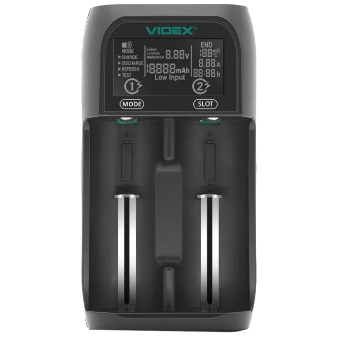 VIDEX VCH-UT201