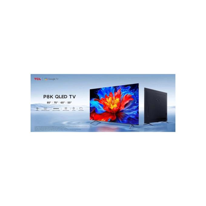 TCL 65P81K
