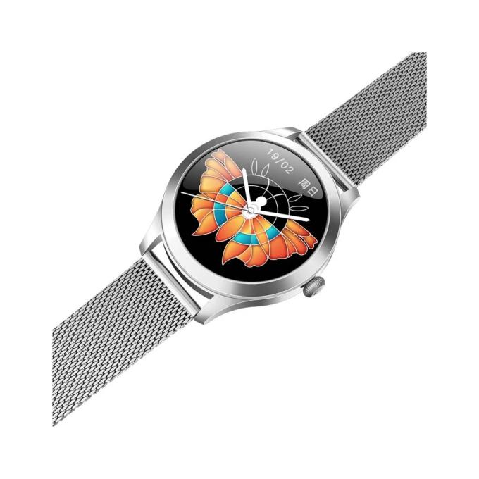 Maxcom Fit FW42 Silver