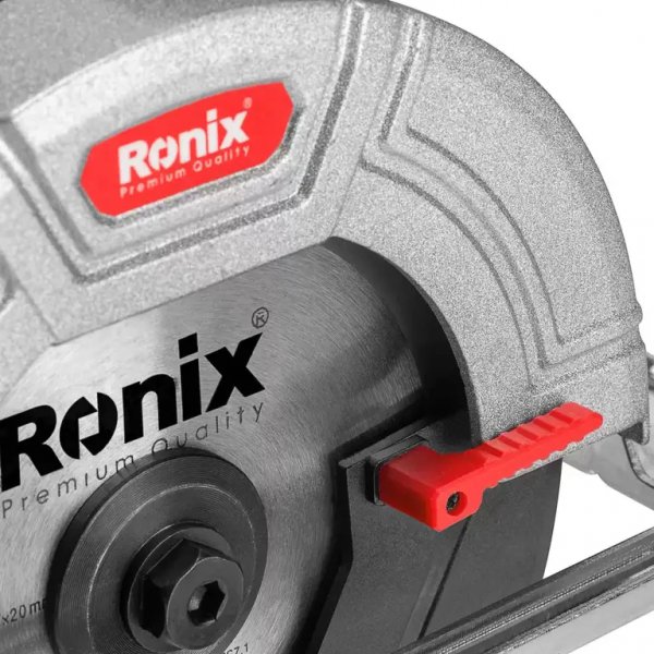 Ronix 8650