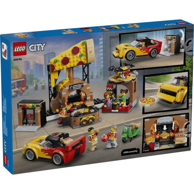 LEGO 60496