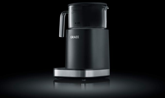 Graef MS902EU