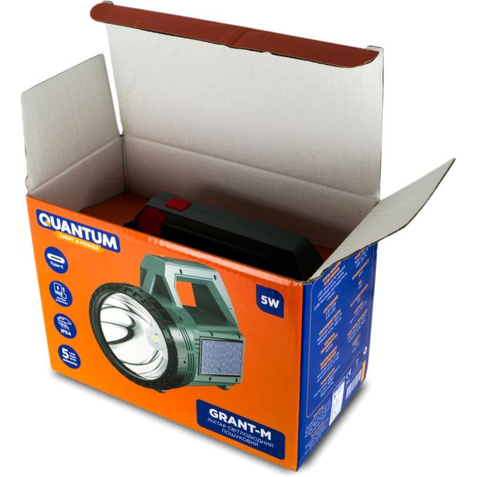 Quantum QM-FL1052