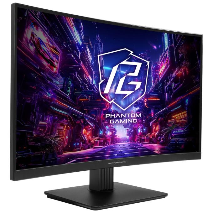 ASRock PG27QRT1B