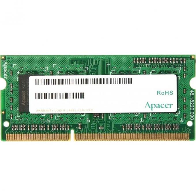 Модуль памяти для ноутбука Apacer AS04GGB24CEWBGH