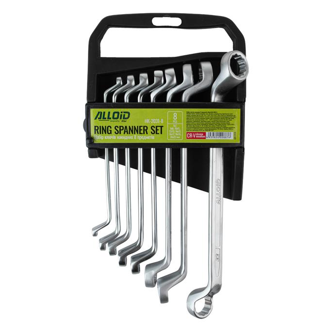 Alloid HK-2031-8