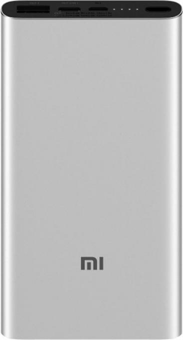 Xiaomi Mi 3 10000mAh Silver