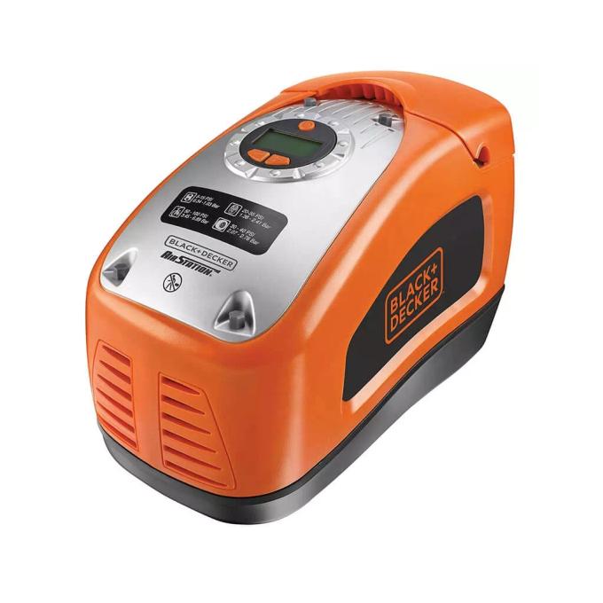 Black&Decker ASI300