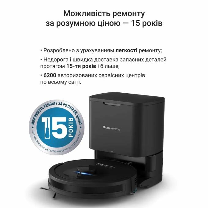 ROWENTA RR87D5WH