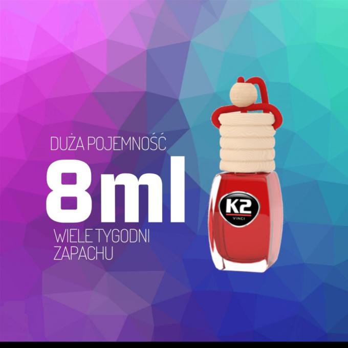 K2 V452