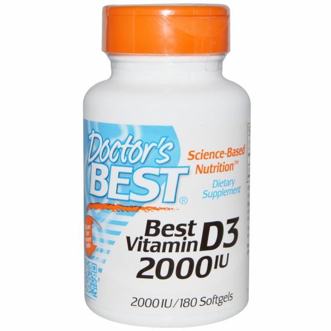 Doctor's Best DRB00210