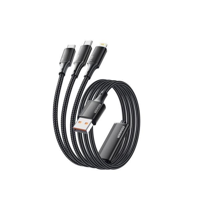 Essager EXCMTL-JJ01-P