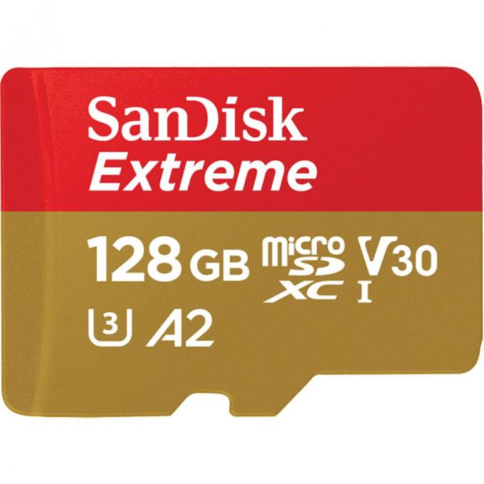 SANDISK SDSQXA1-128G-GN6MA
