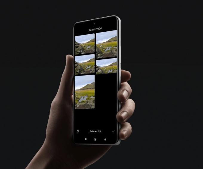 Xiaomi Redmi Note 13 Pro+ 5G 12/512GB Black EU
