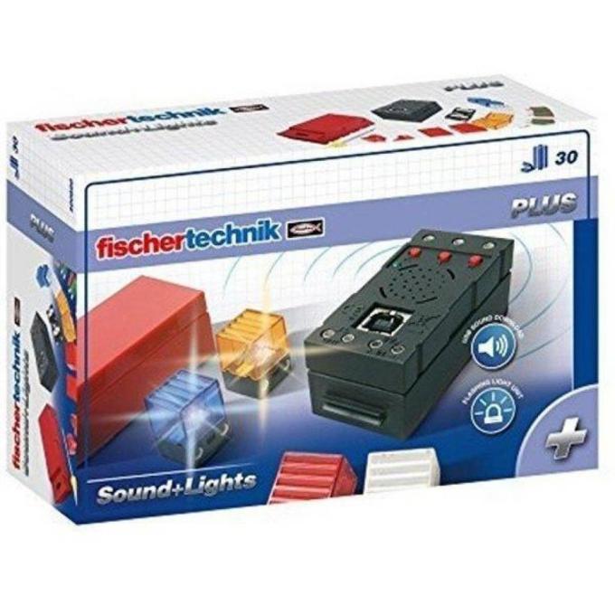 Fischertechnik FT-500880