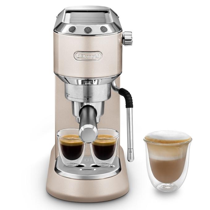 DeLonghi EC 885 BG