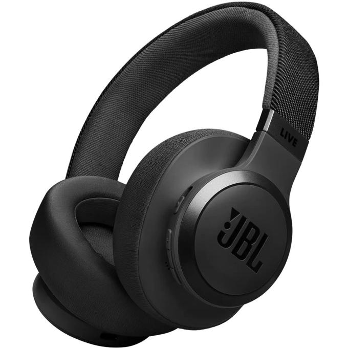JBL JBLLIVE770NCBLK