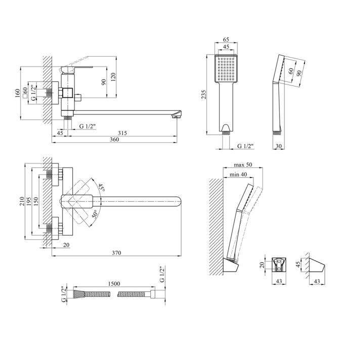 Kroner CV017358