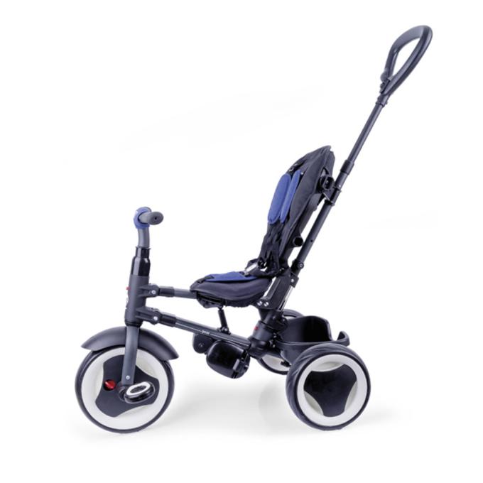 Qplay S380-8Grey