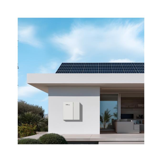 DAHsolar DHN-LVWES05-G1