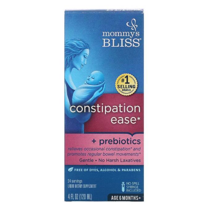 Mommy's Bliss BAB-05531