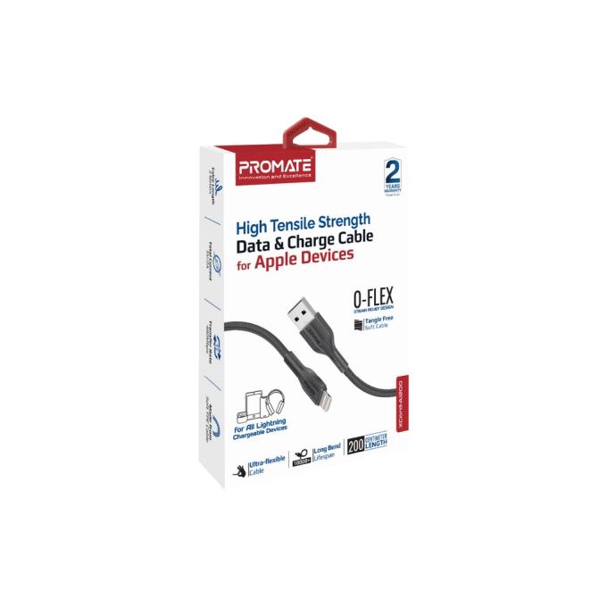 Promate xcord-ai200.black