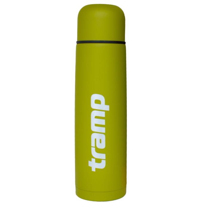 Tramp UTRC-113-olive