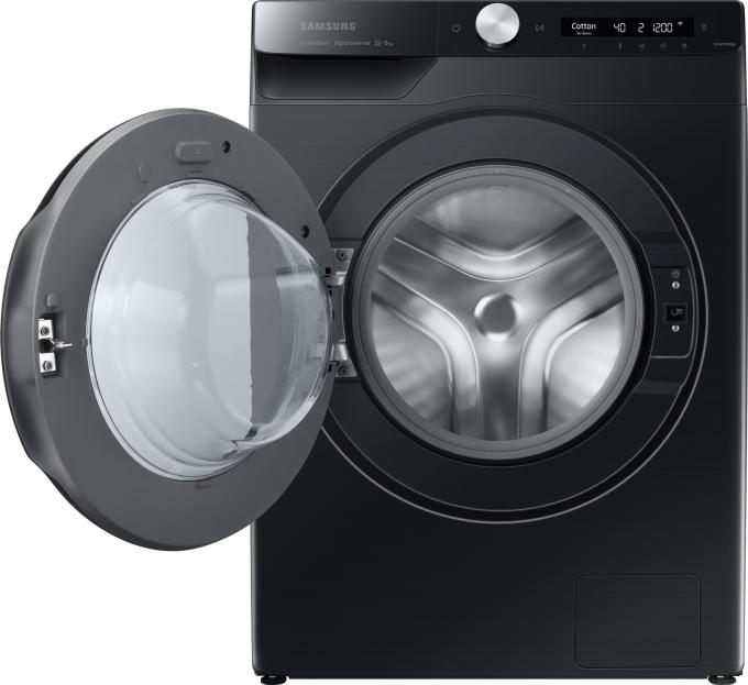 Samsung WW80AG6L28BBUA