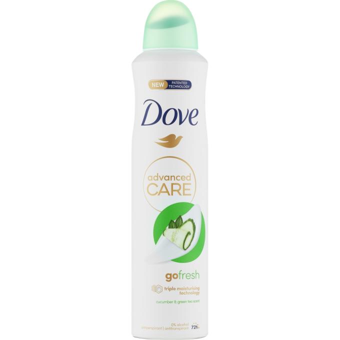 DOVE 8720181339936