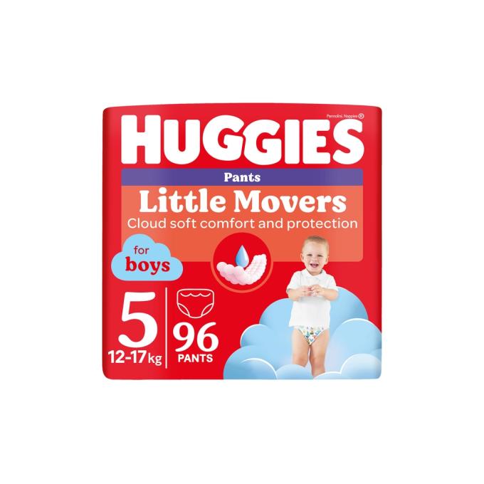 Huggies 5029054568163